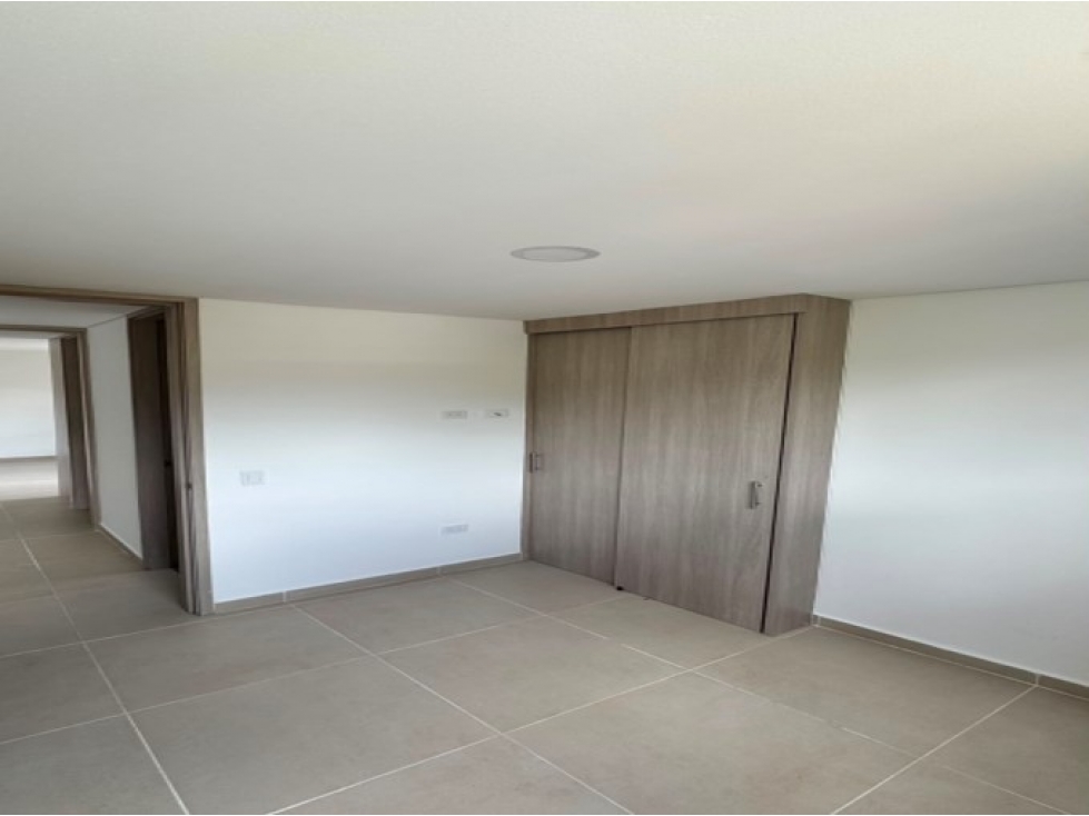Apartamento En Venta La Doctora Sabaneta — foto 5