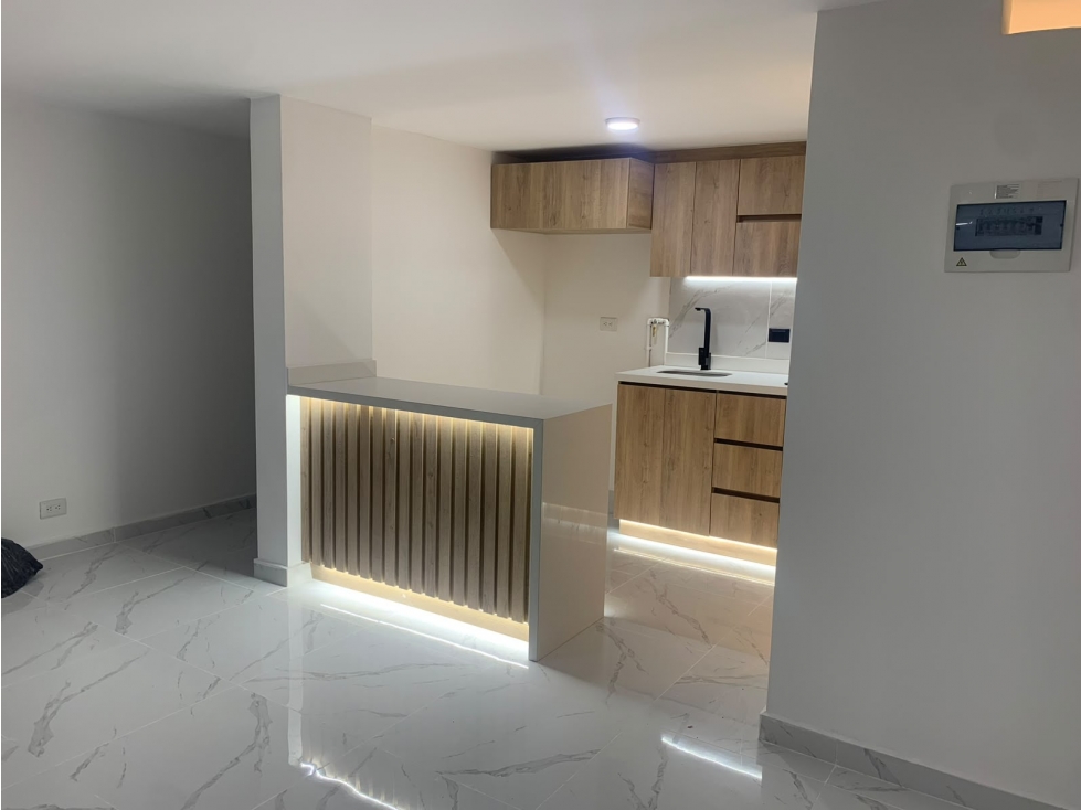 Apartamento En Venta En Valadares Bello — foto 5