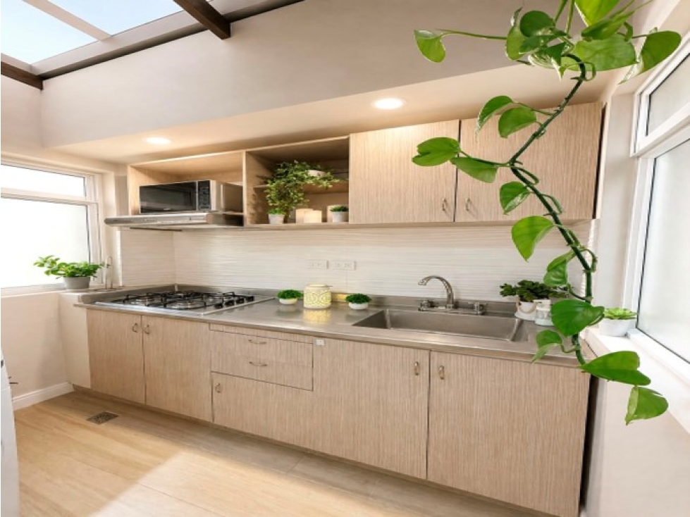 Apartamento En Venta En Laureles Medellín — foto 5