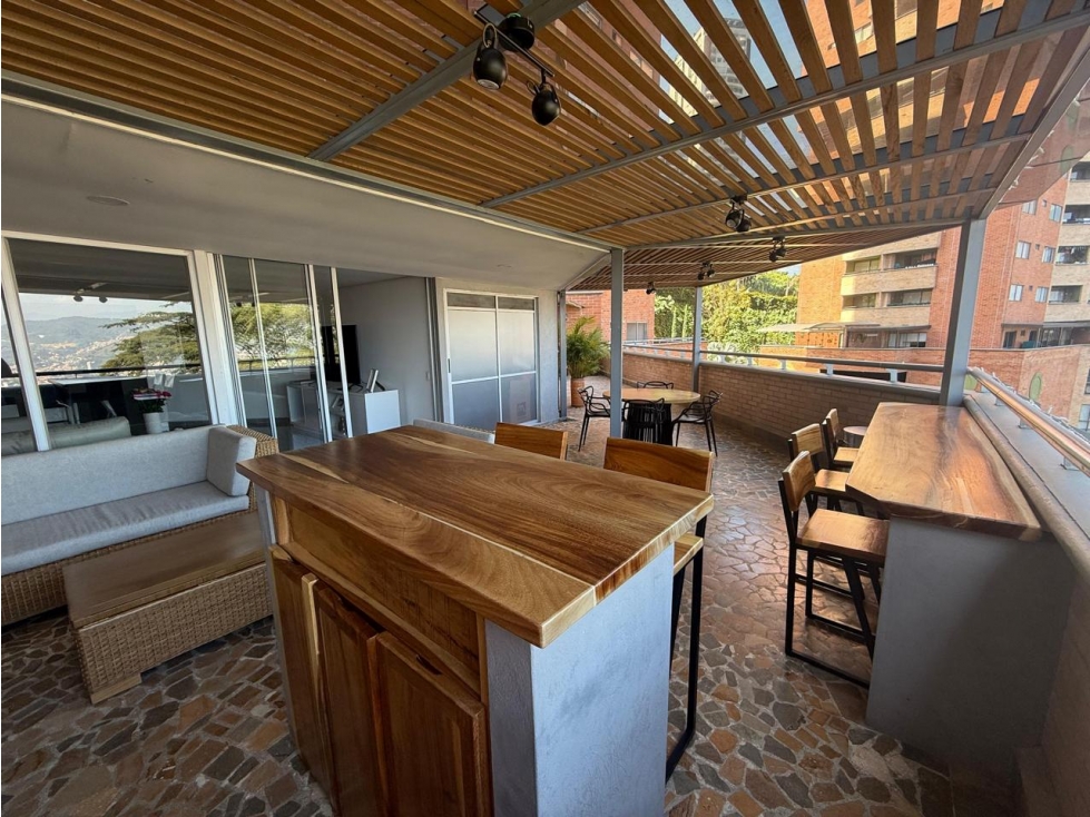 Apartamento en Venta Sabaneta