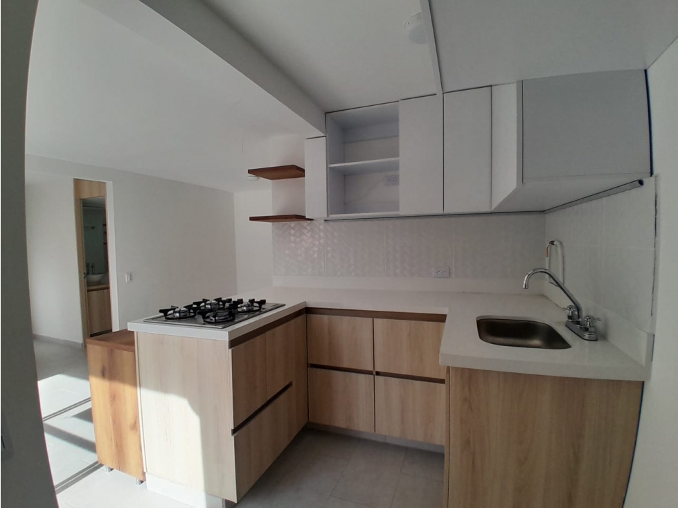 Apartamento En Venta En Bello — foto 4
