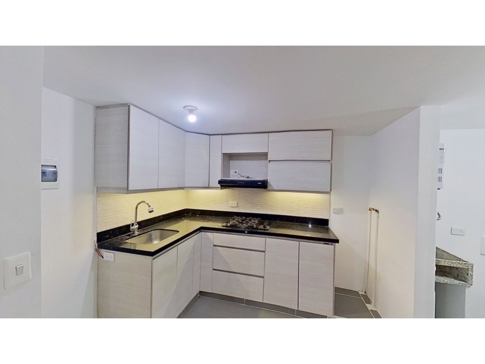 Apartamento en Venta en Bello