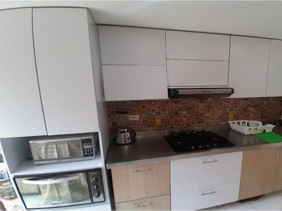 Apartamento en Venta en Santa Ana en Bello — foto 2