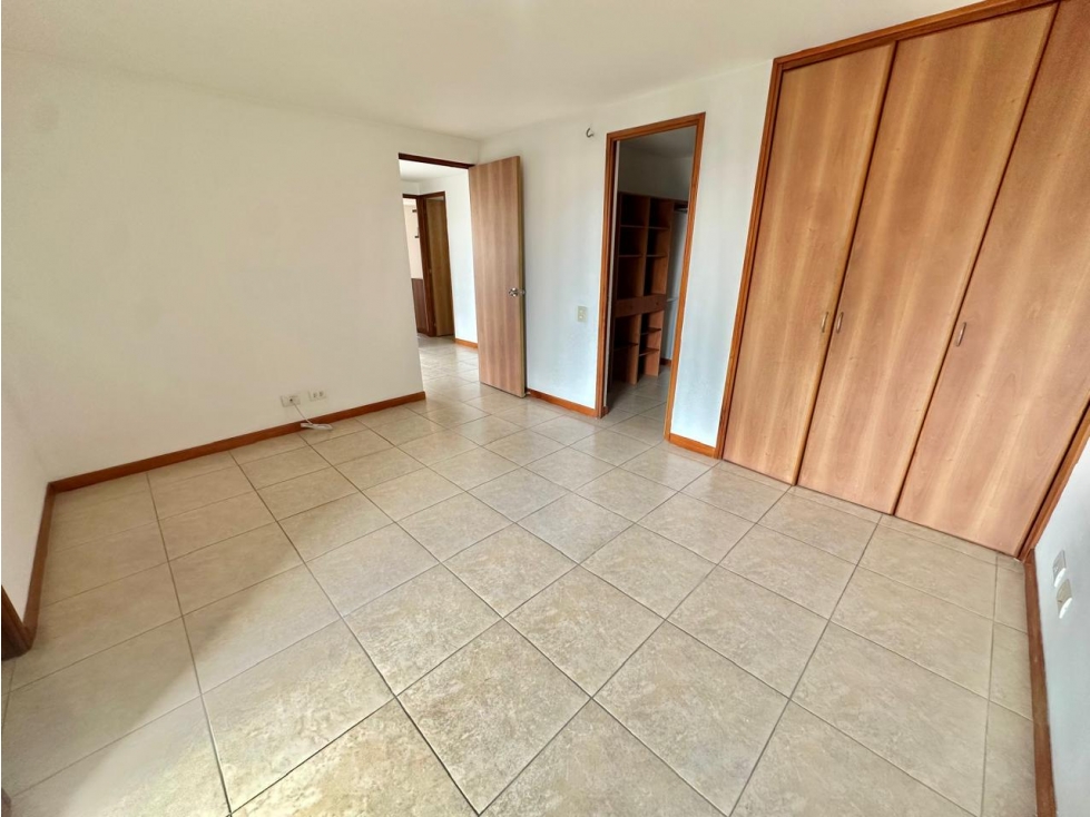 Arriendo apartamento dúplex en el Poblado — foto 6