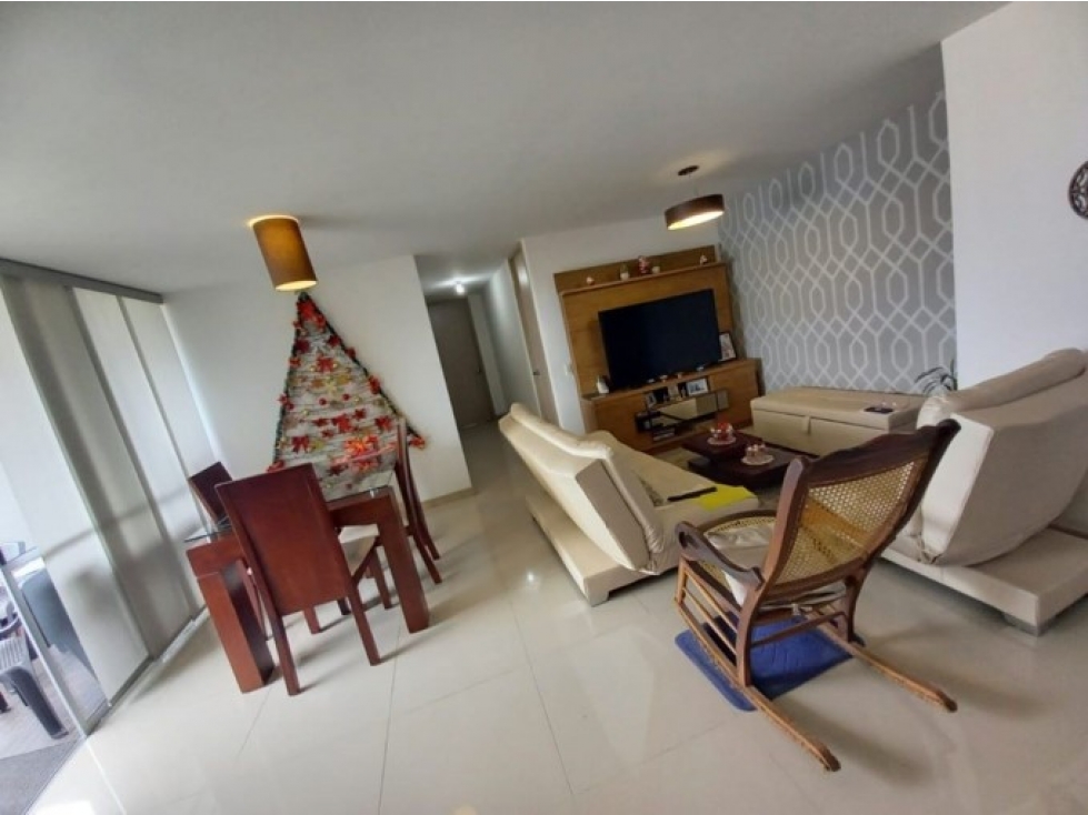 Apartamento en venta en Sabaneta Piso 10