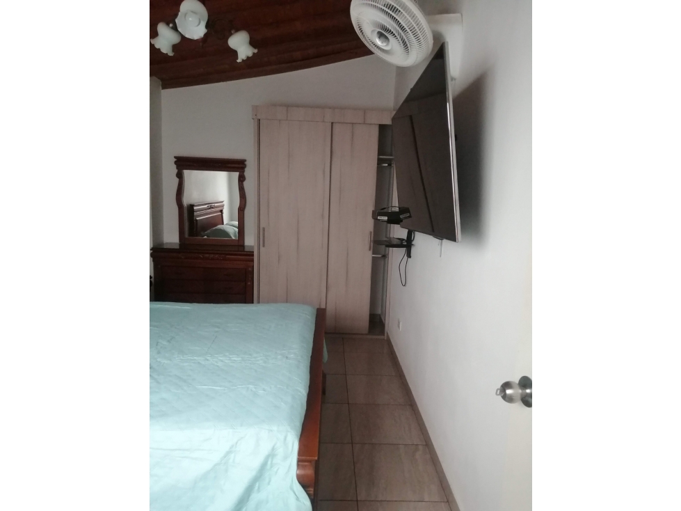 Apartamento en Venta La Almería — foto 5
