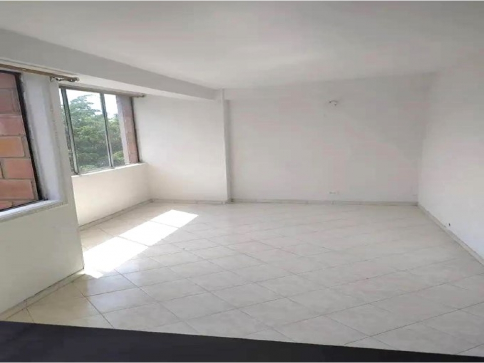 Apartamento En Venta San Javier