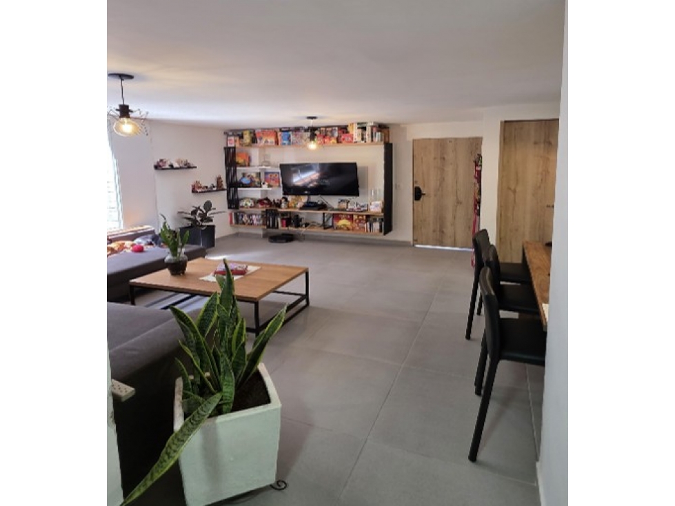 Apartamento en venta en la Loma del Indio — foto 2
