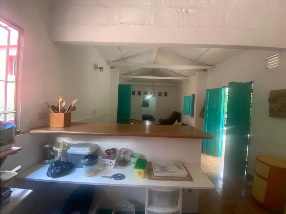 Venta casa campestre Girardota. — foto 2