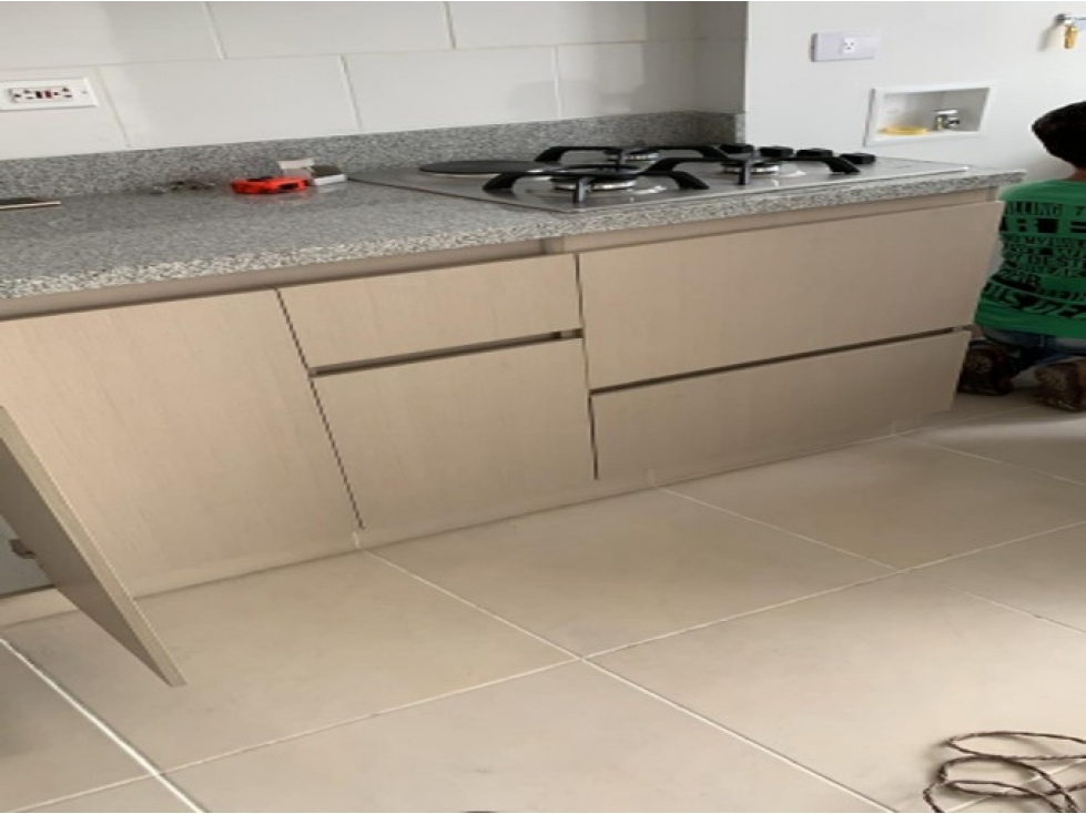 Apartamento En Venta En La Estrella — foto 5