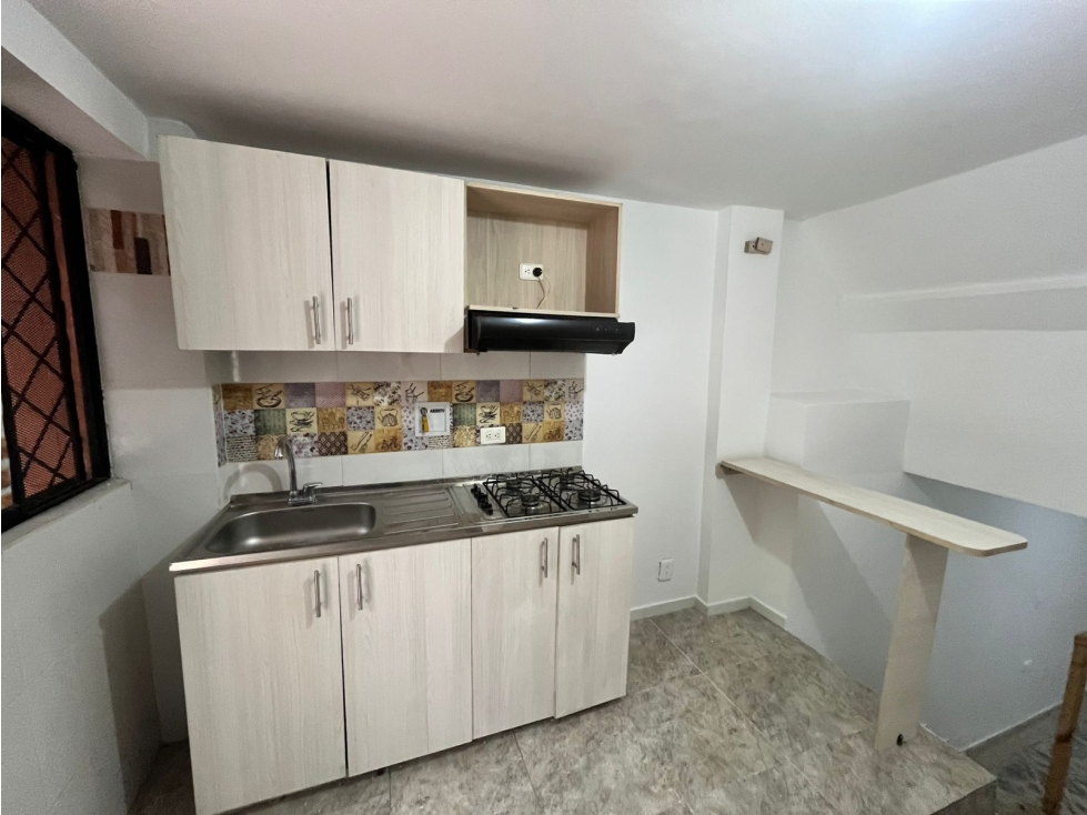 Apartamento en Venta La Almeria — foto 2