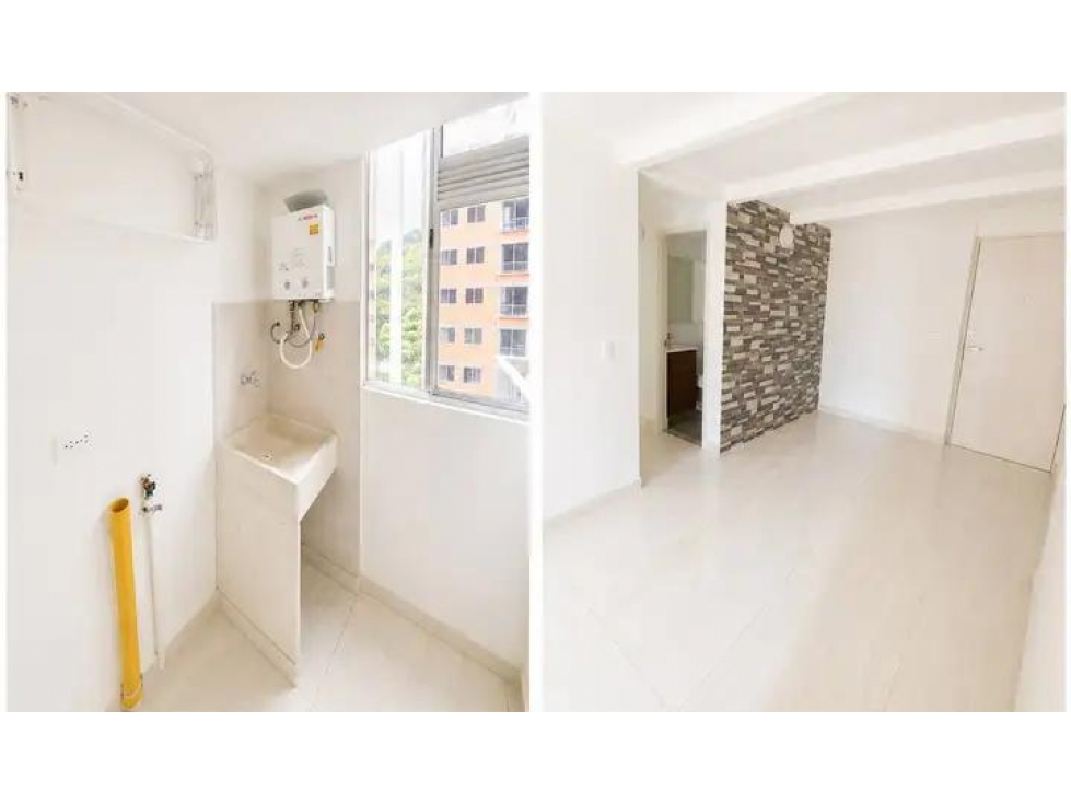 Apartamento En Venta En Sabaneta — foto 4