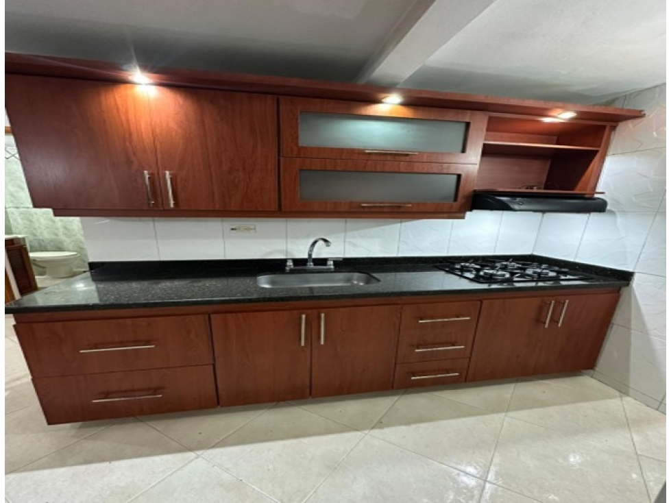 Apartamento En Venta En Calasanz — foto 2