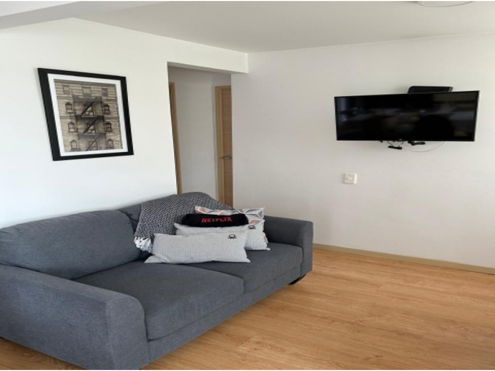 Apartamento En Venta En Sabaneta — foto 6