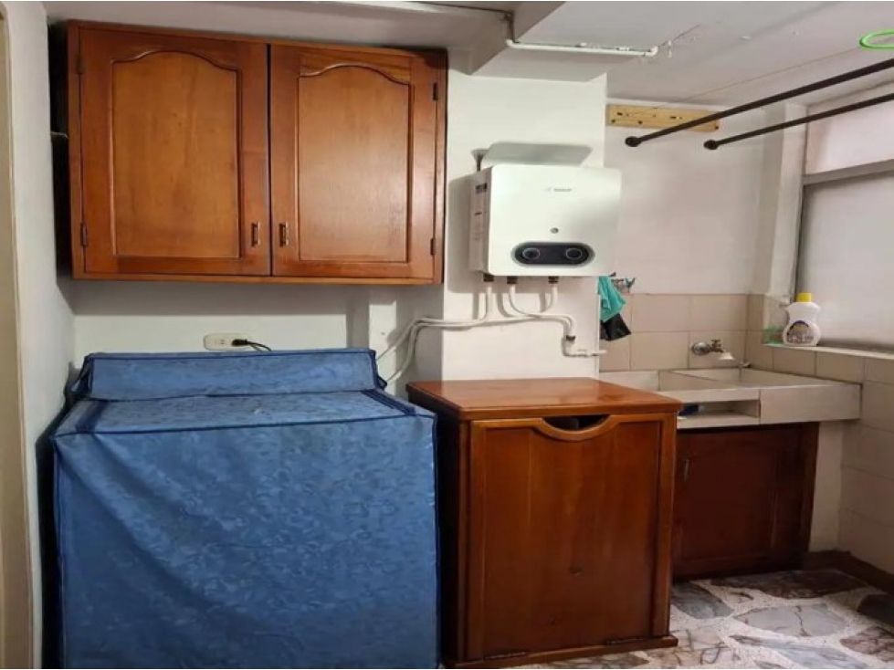 Apartamento En Venta En Calasanz — foto 6