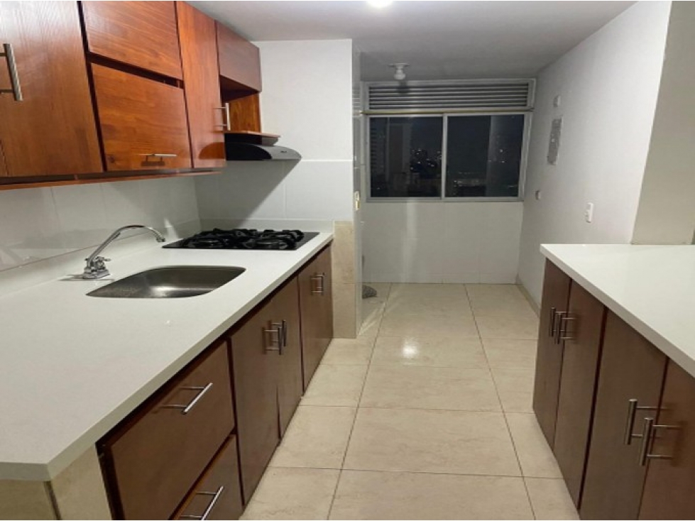 Apartamento En Venta En Sabaneta — foto 2