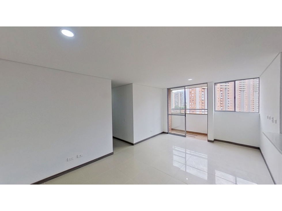 Apartamento en Venta Itagüí — foto 2