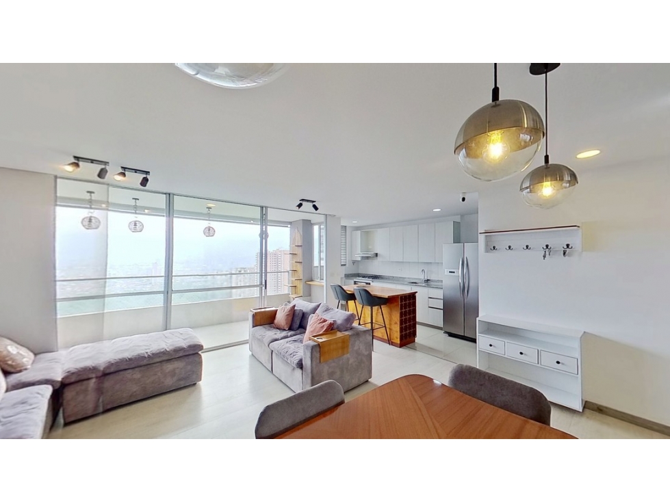 Apartamento en Venta Itagüí — foto 2