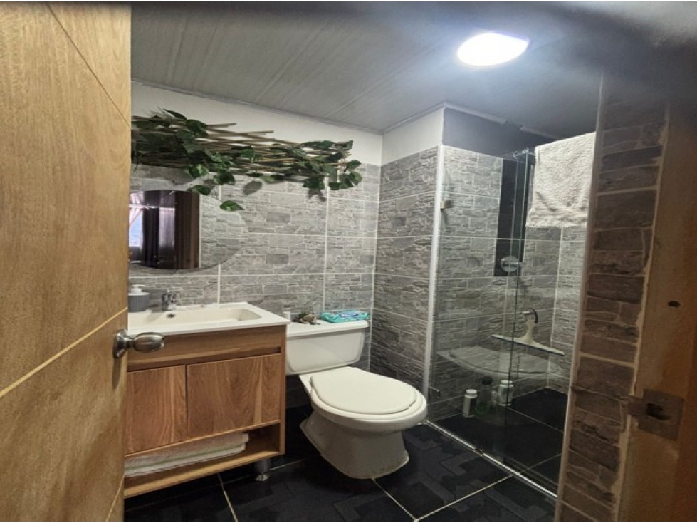 Apartamento en venta Bello — foto 5