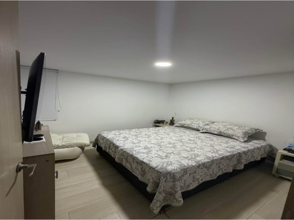 Apartamento En Venta En Sabaneta — foto 4