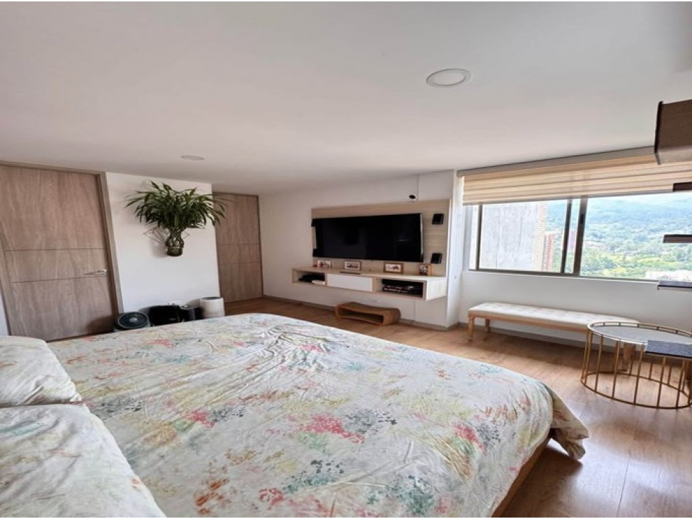 Apartamento En Venta En Sabaneta — foto 3