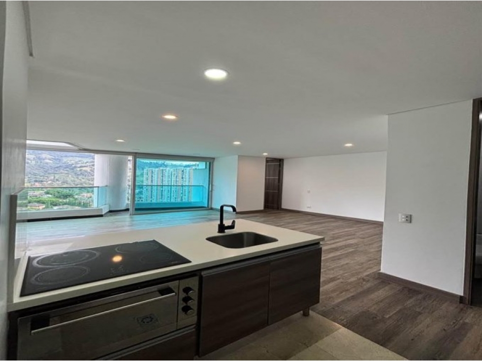 Apartamento En Venta En Sabaneta — foto 4