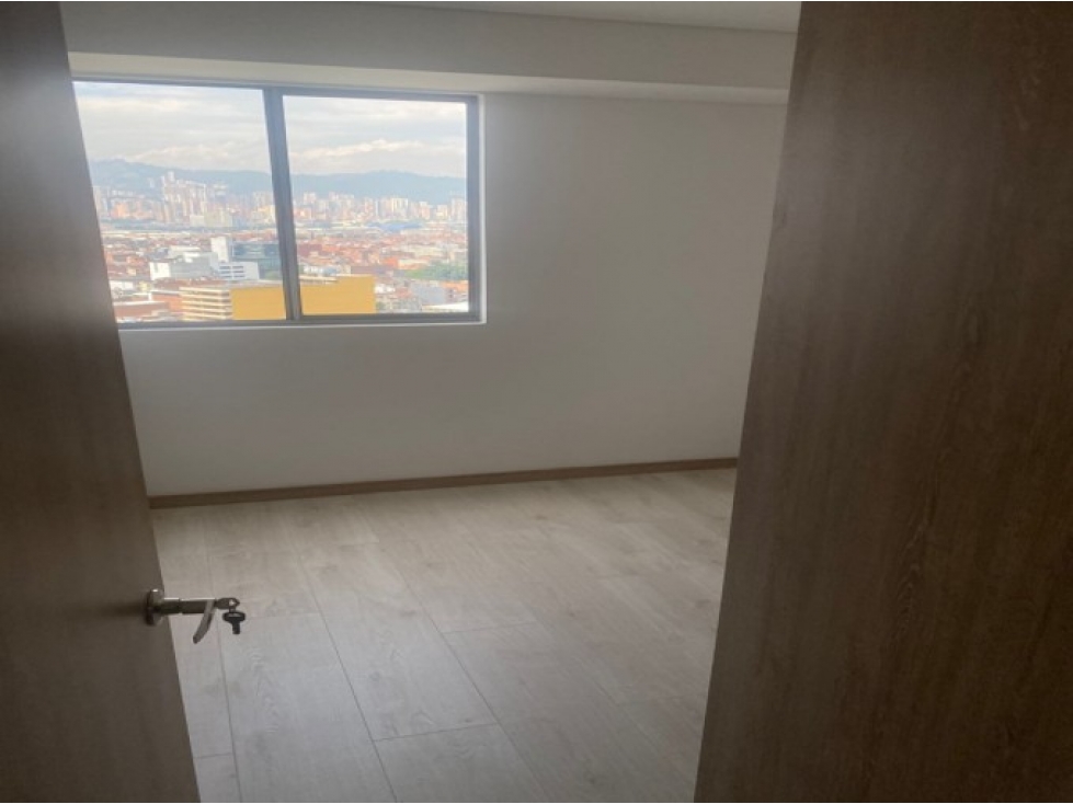 Apartamento En Venta En ItagüÏ — foto 4