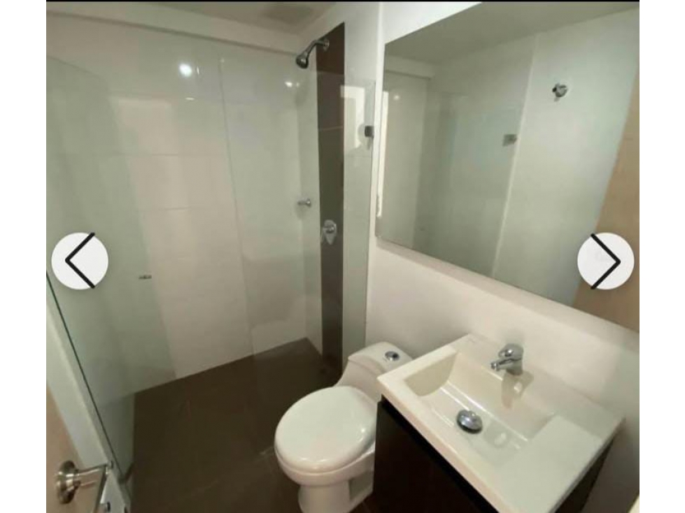 Apartamento En Arriendo Tres Esquinas Sabaneta — foto 6