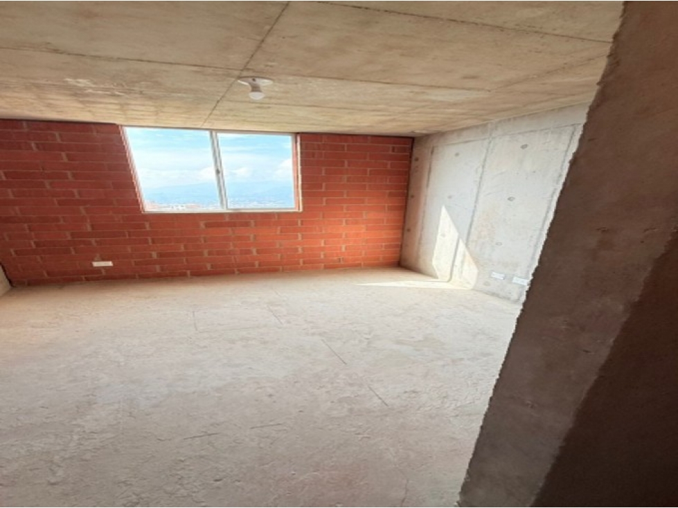 Apartamento En Venta En Calasanz en Medellín — foto 2
