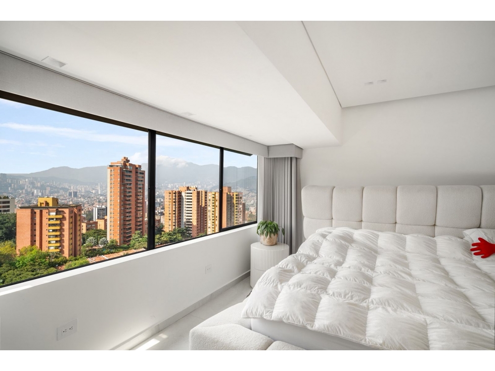 Apartamento En Venta San Lucas Poblado — foto 6