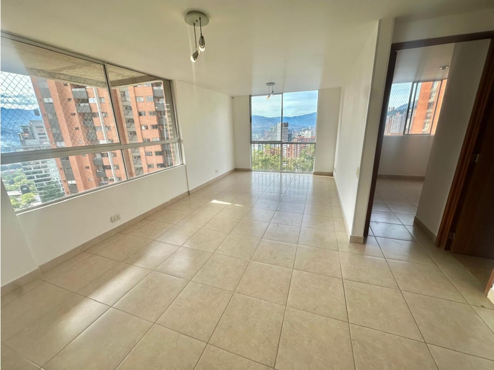 Arriendo apartamento Duplex en el Poblado — foto 4