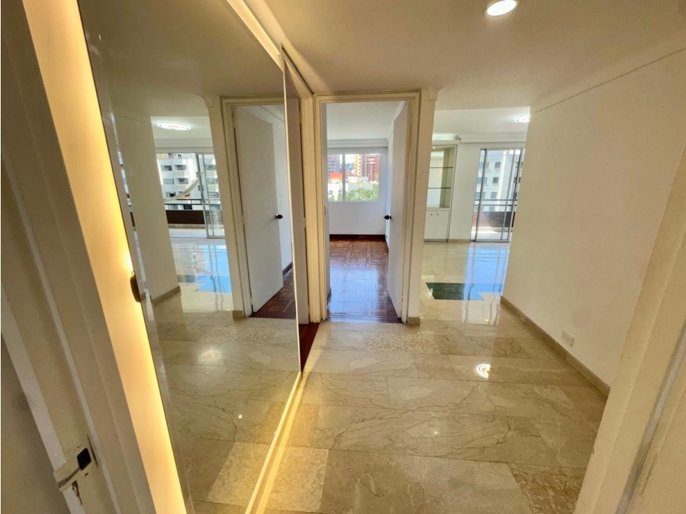 Arriendo apartamento en la Loma de los Parras — foto 6