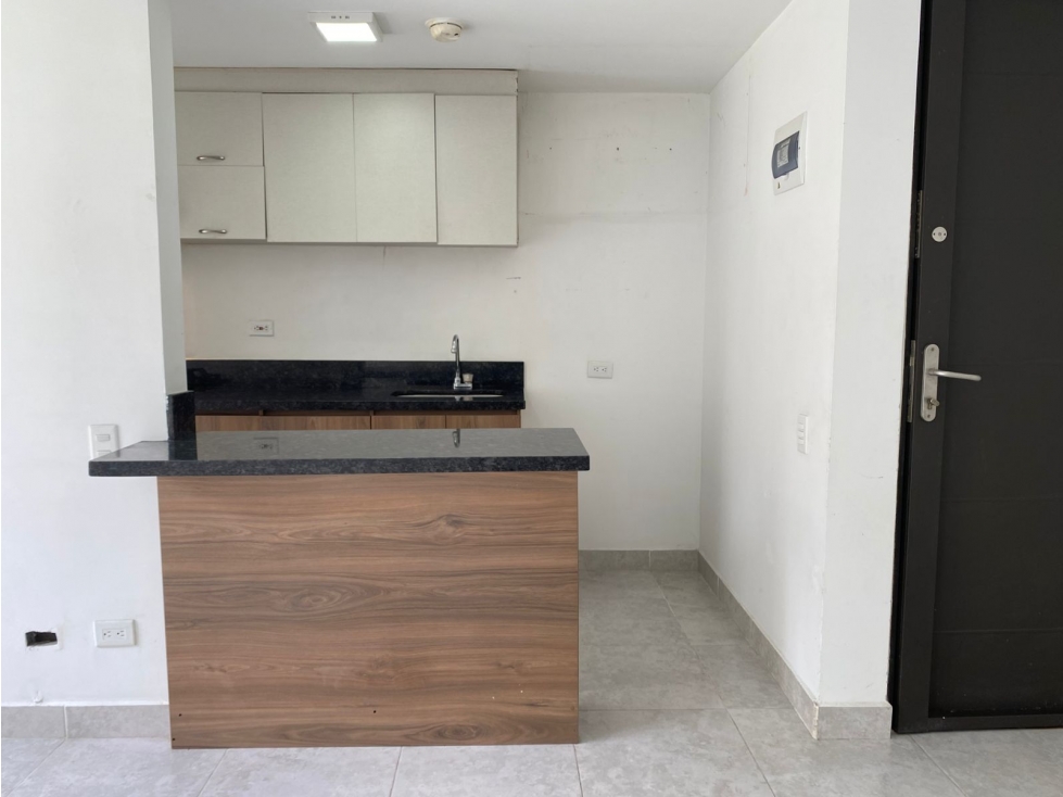 Apartamento En Venta La Doctora Sabaneta — foto 5