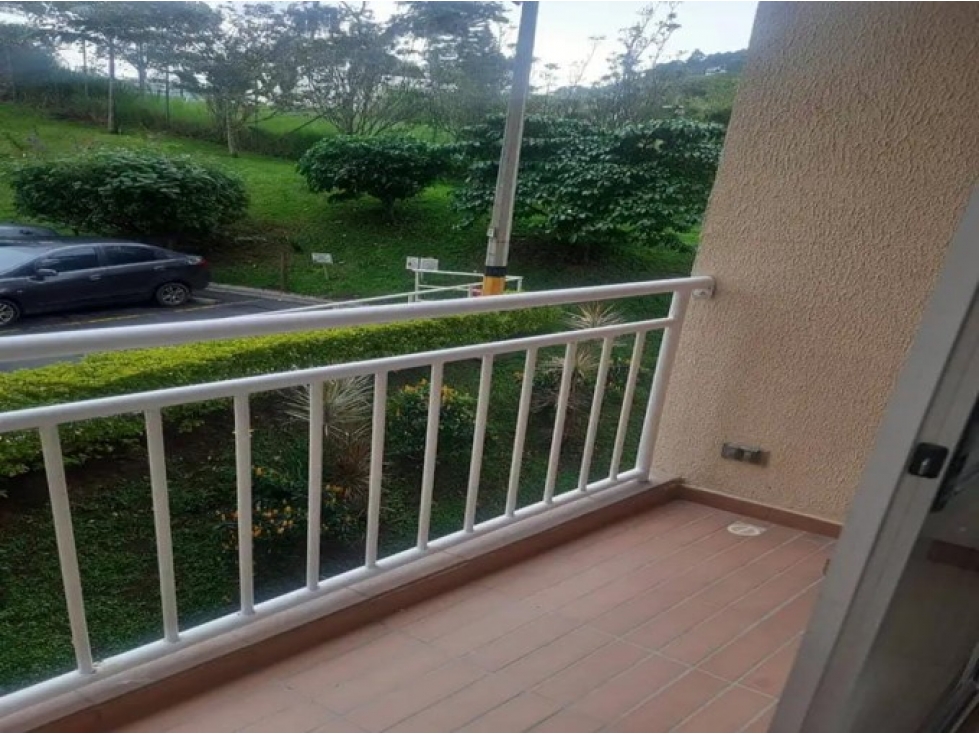 Apartamento En Venta San Rafael Envigado