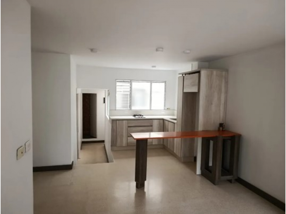Apartaestudio En Venta En Calasanz Medellín — foto 2