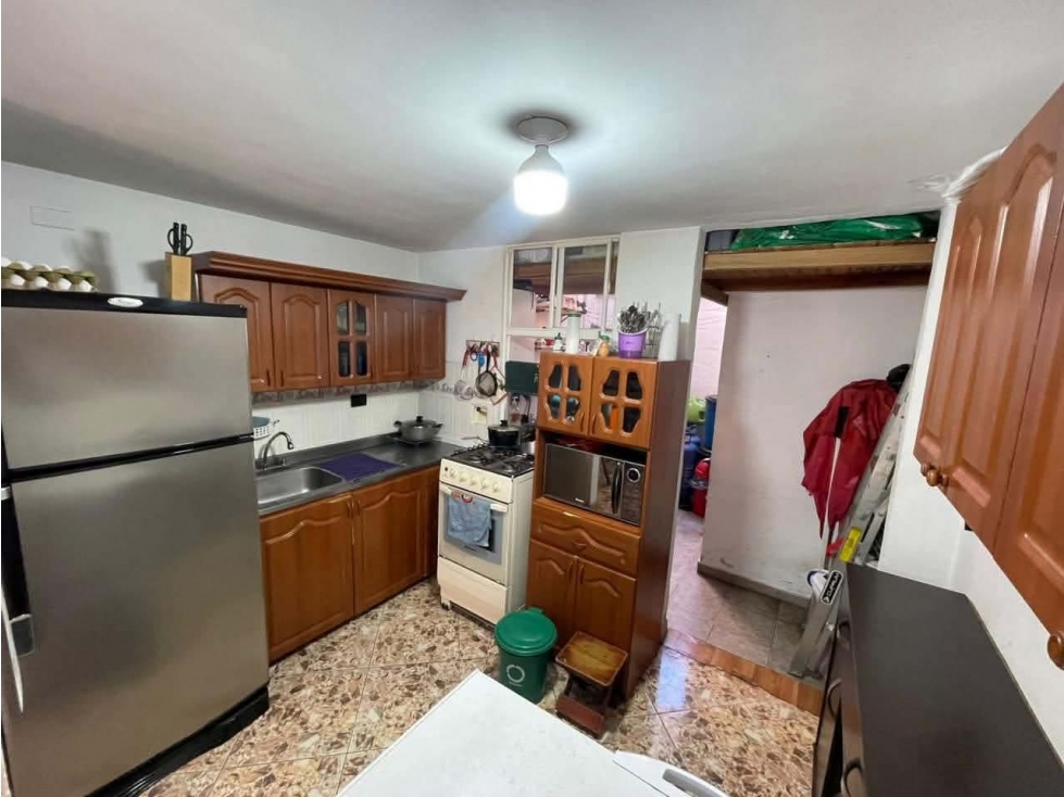 Casa En Venta En Rodeo Alto Medellín — foto 3