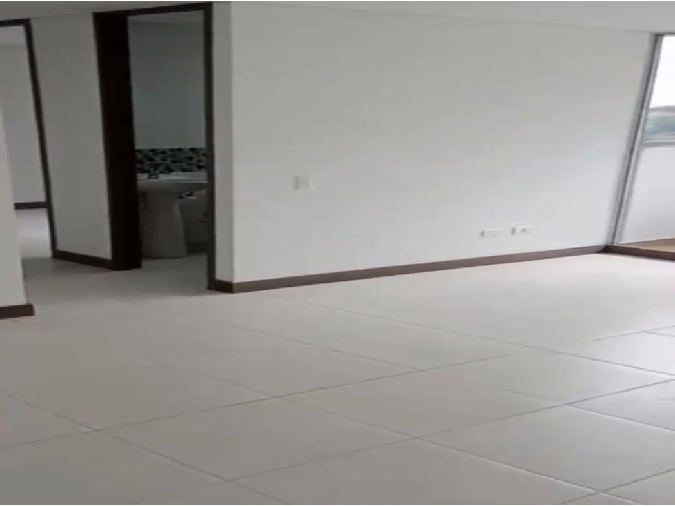 Apartamento En Venta La Tablaza La Estrella — foto 4