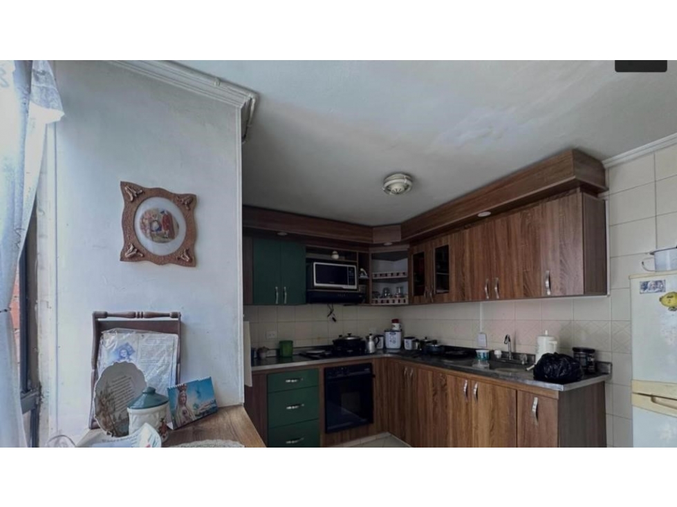 Apartamento En Venta Prado Centro Medellín — foto 4
