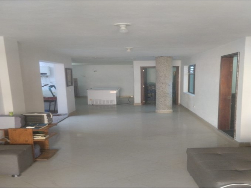 Casa En Venta En El Poblado Del Sur La Estrella