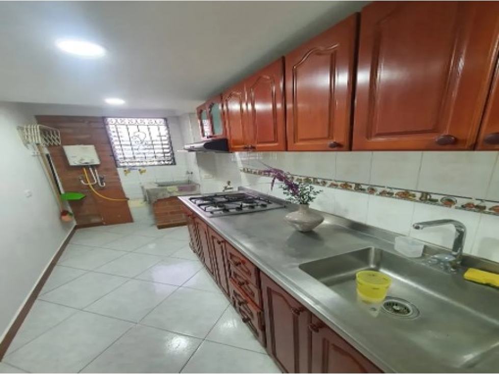 Apartamento En Venta Loma Del Indio Medellín — foto 3
