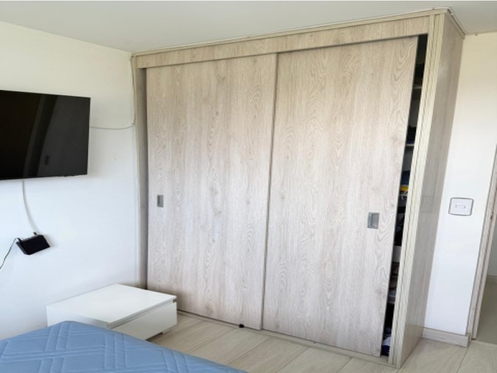 Apartamento En Venta Suramerica La Estrella — foto 6