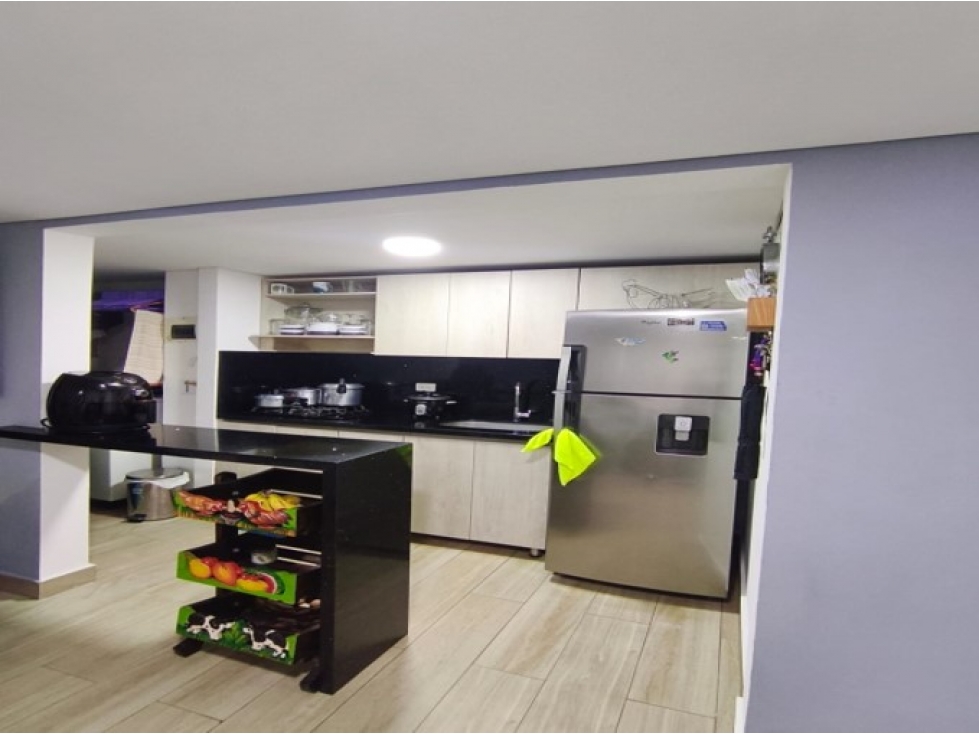 Apartamento En Venta San José Sabaneta — foto 3