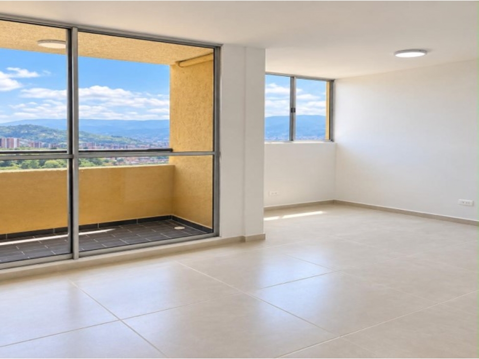 Apartamento En Venta La Aldea La Estrella