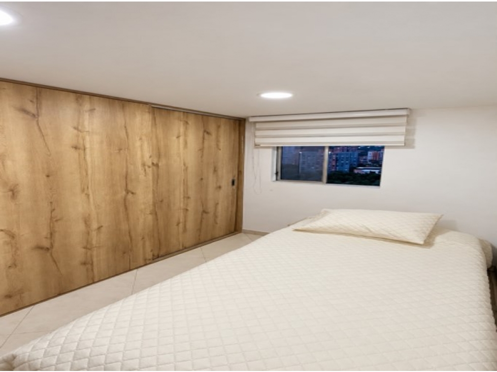 Apartamento En Venta Los Colores Medellín — foto 3