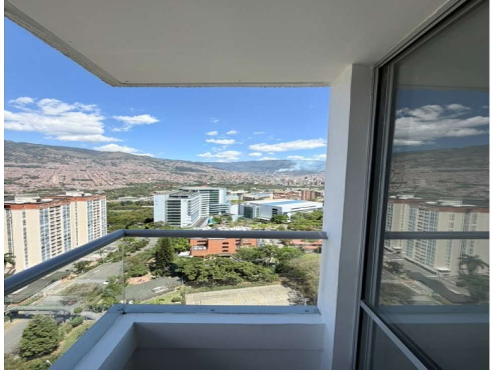 Apartamento En Venta En Pilarica Medellín