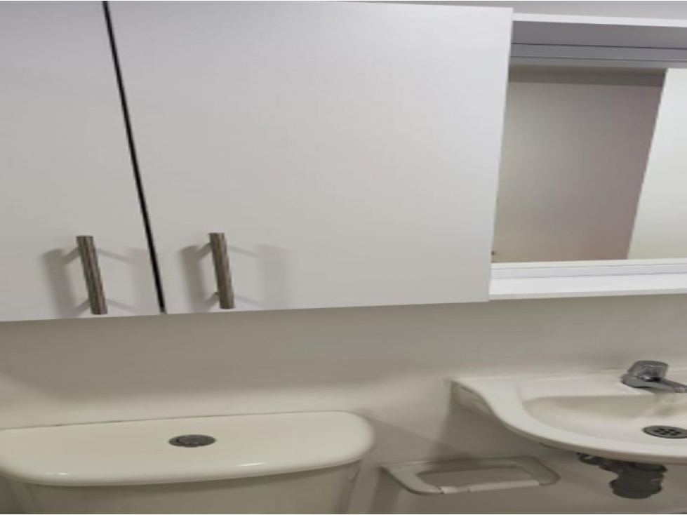 Apartaestudio en Venta En La Navarra Bello — foto 5