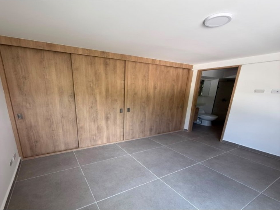 Apartamento En Venta El Ajizal Itagüí — foto 4