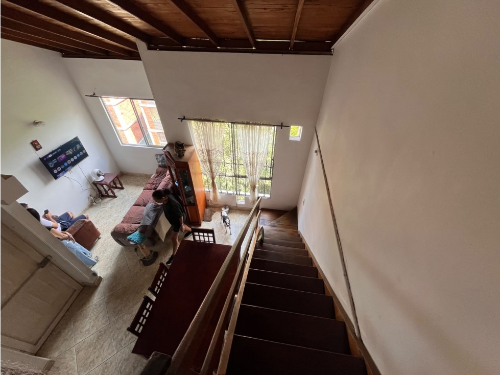 Apartamento En Venta En Santa Lucía Medellín — foto 2