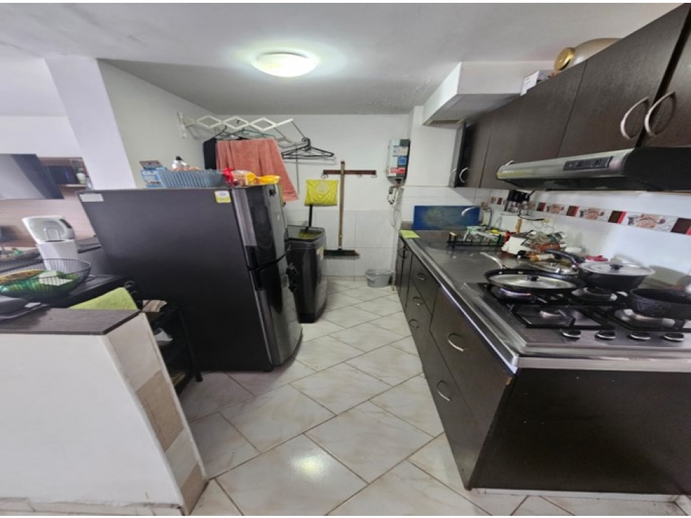 Apartamento En Venta En Robledo Medellín — foto 2