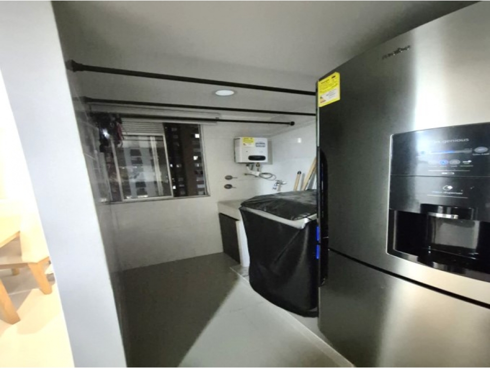 Apartamento en Venta en Amazonia en Bello — foto 6